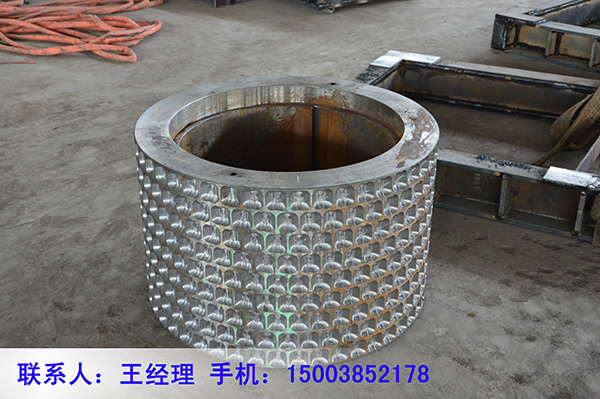 壓球機輥皮都有哪些種材質(zhì),各有什么特點