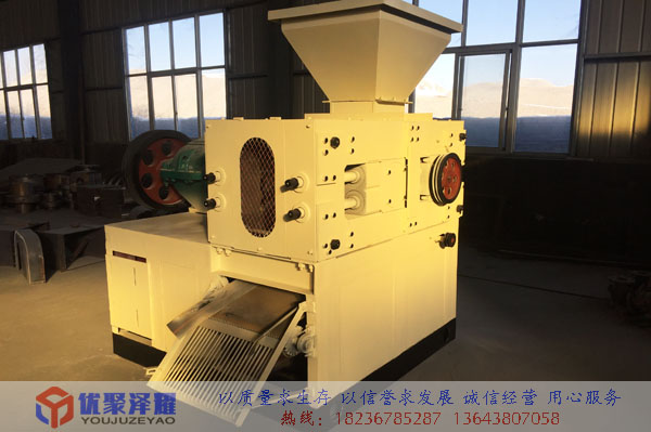 國(guó)家對(duì)環(huán)境保護(hù)的重視從一定程度上帶動(dòng)了壓球機(jī)的發(fā)展