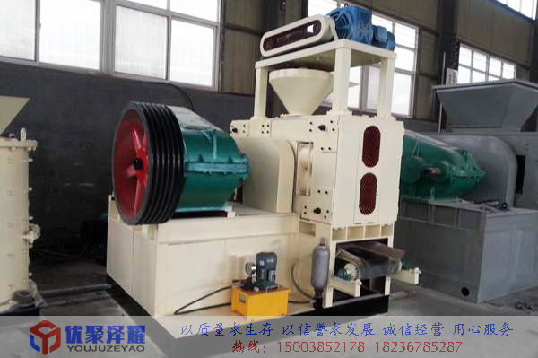 液壓強力壓球機